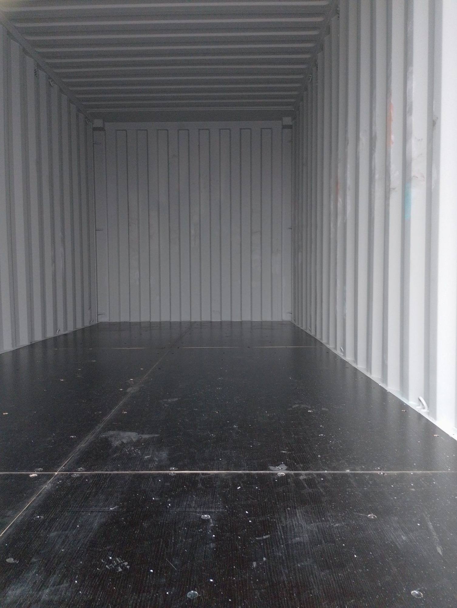 Морской контейнер LYGU3306830