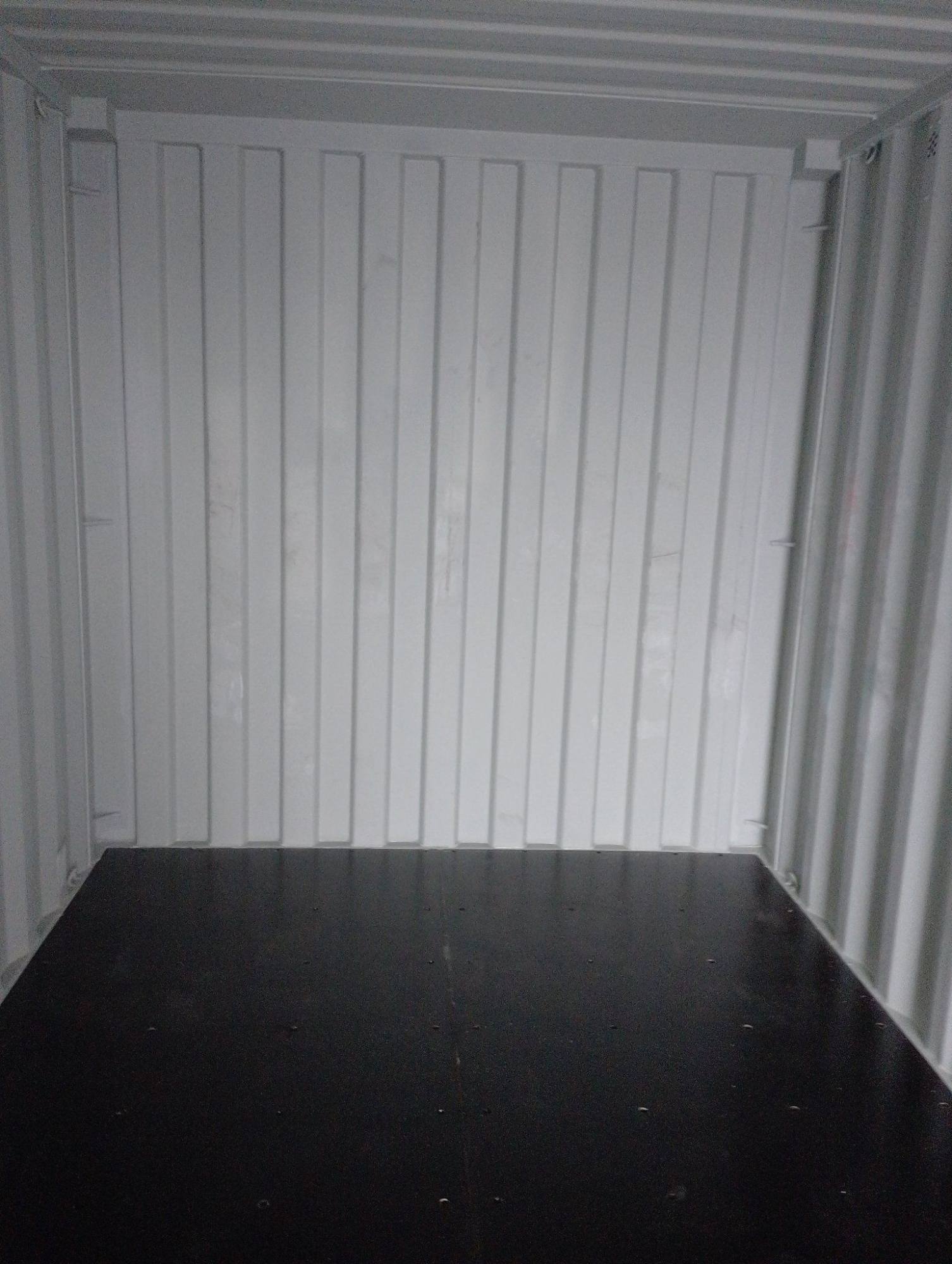 Морской контейнер LYGU3306830