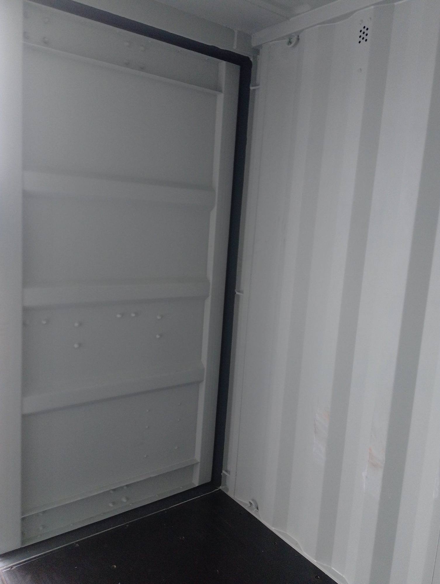 Морской контейнер LYGU3306830