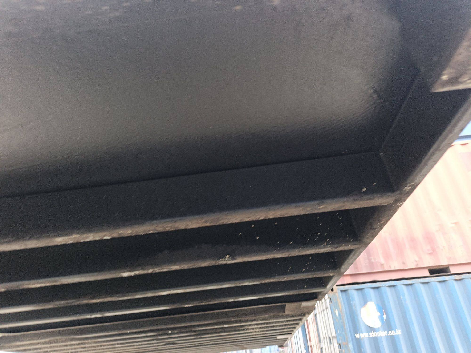 Морской контейнер LYGU3306830