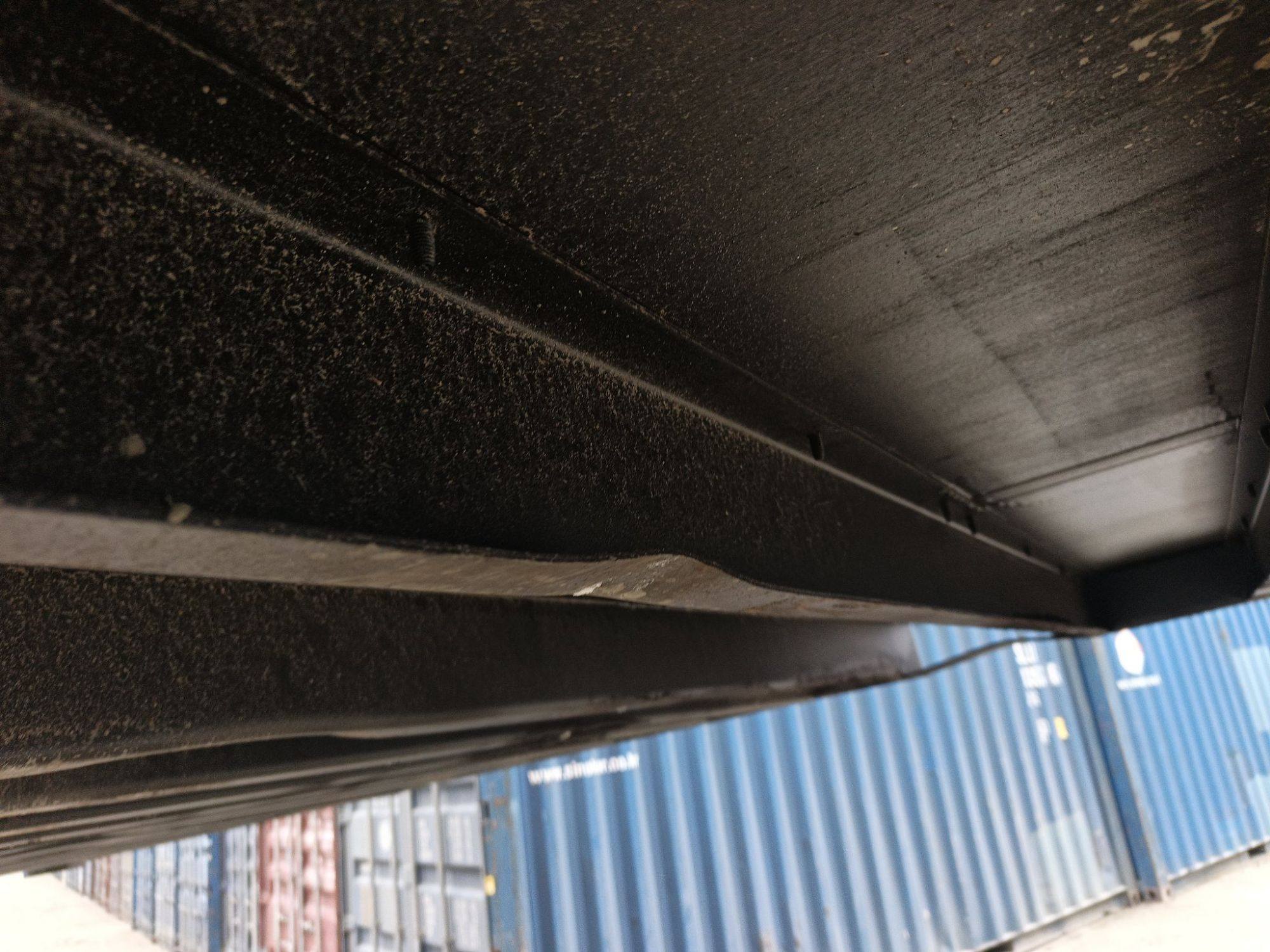 Морской контейнер LYGU3306830