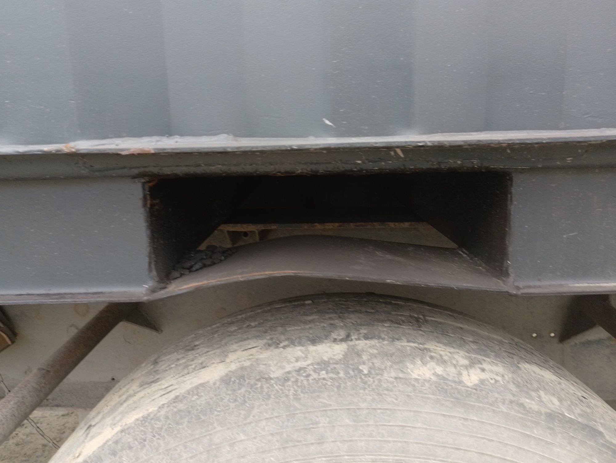 Морской контейнер LYGU3306830