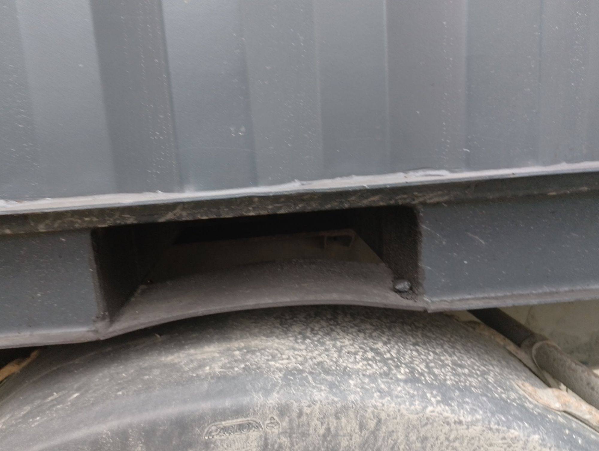 Морской контейнер LYGU3306830