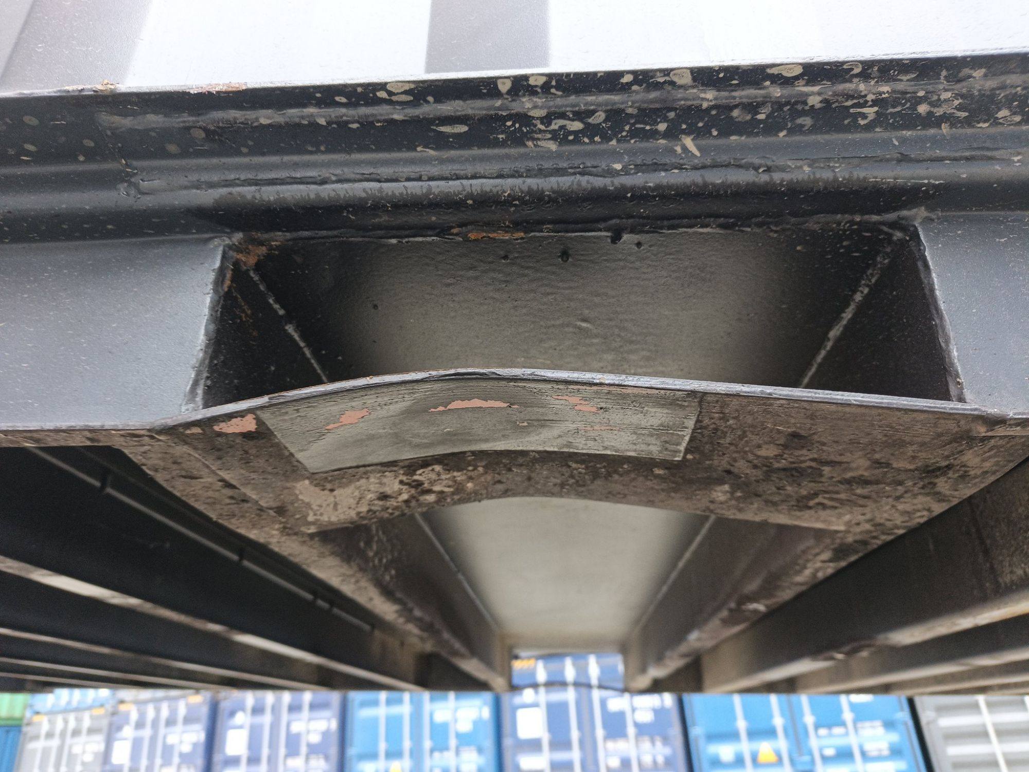 Морской контейнер LYGU3306830