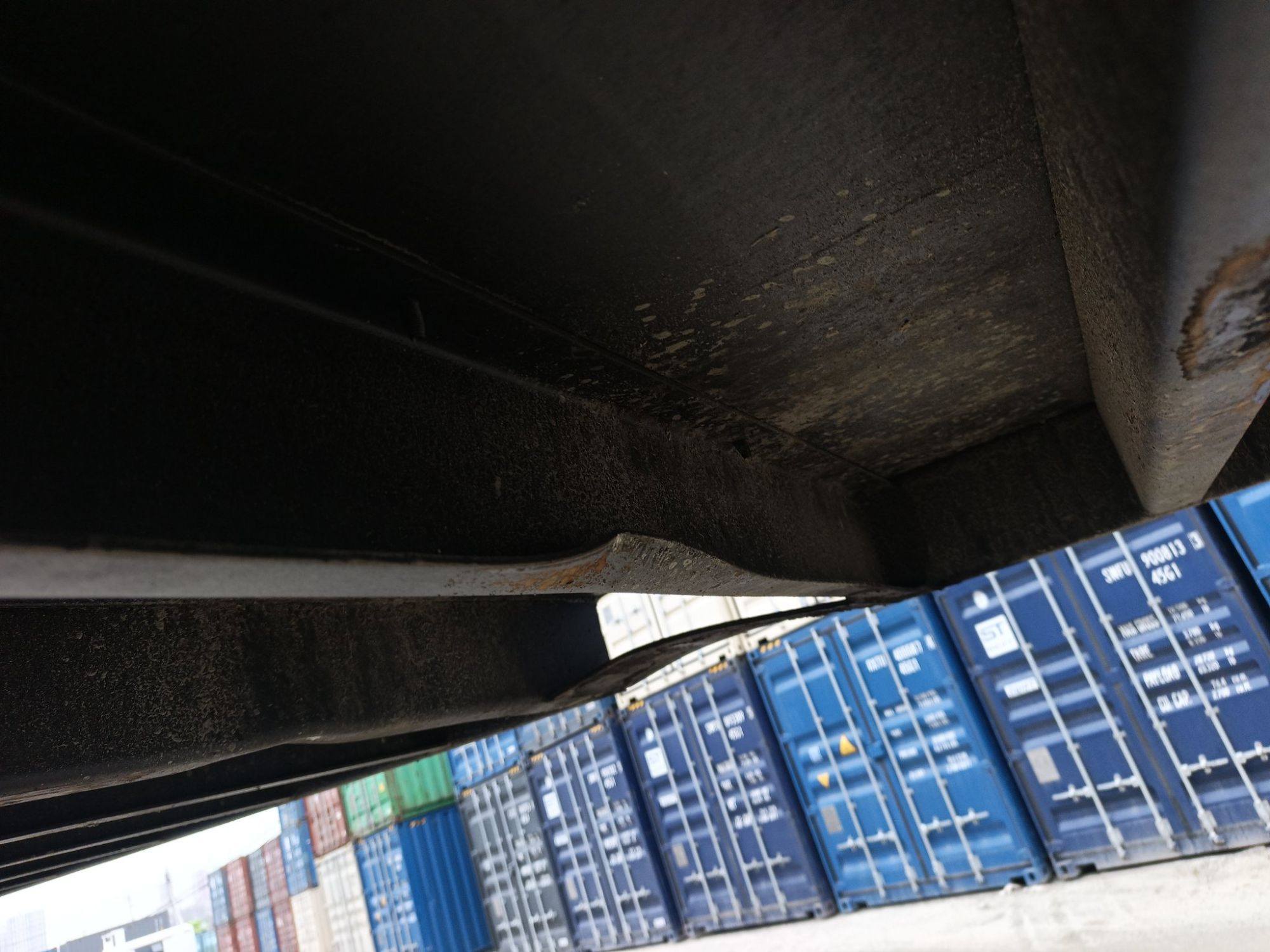 Морской контейнер LYGU3306830