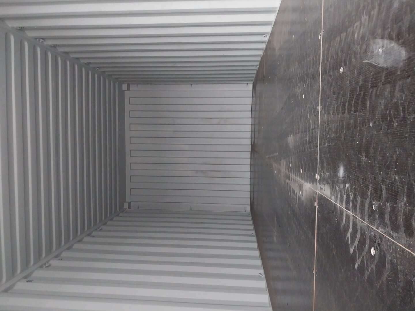 Морской контейнер LYGU3306867