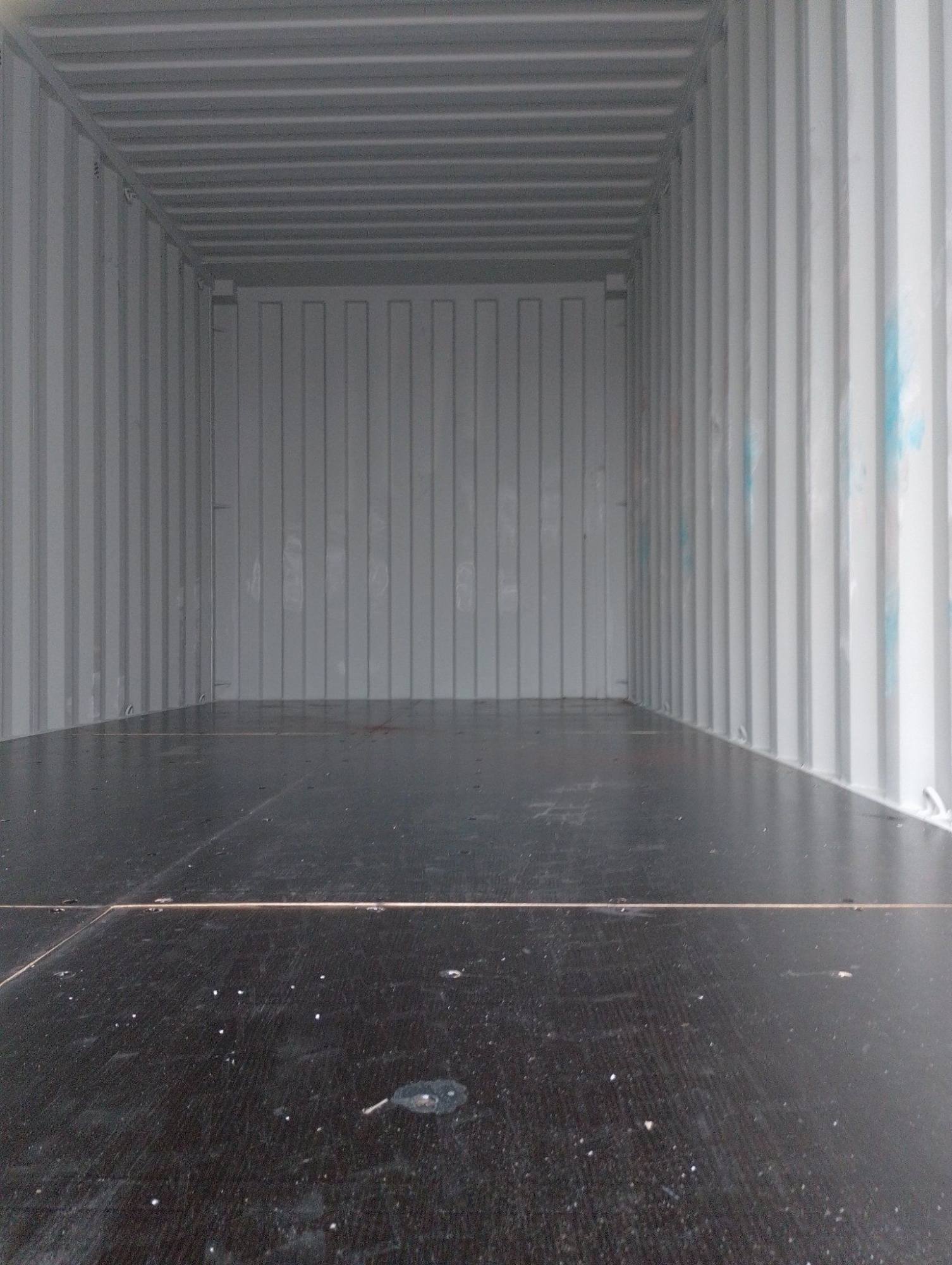 Морской контейнер LYGU3306893