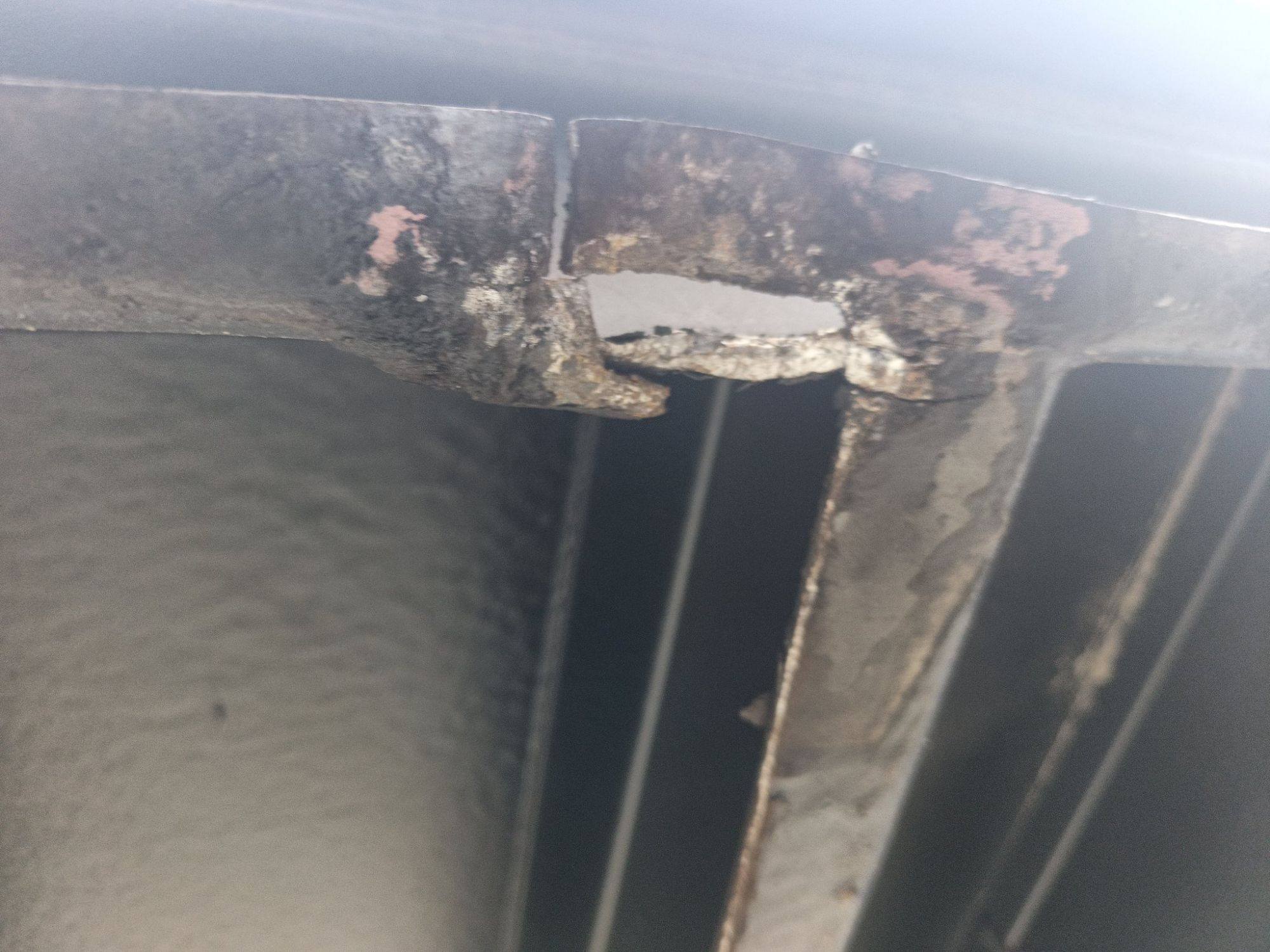 Морской контейнер LYGU3306893