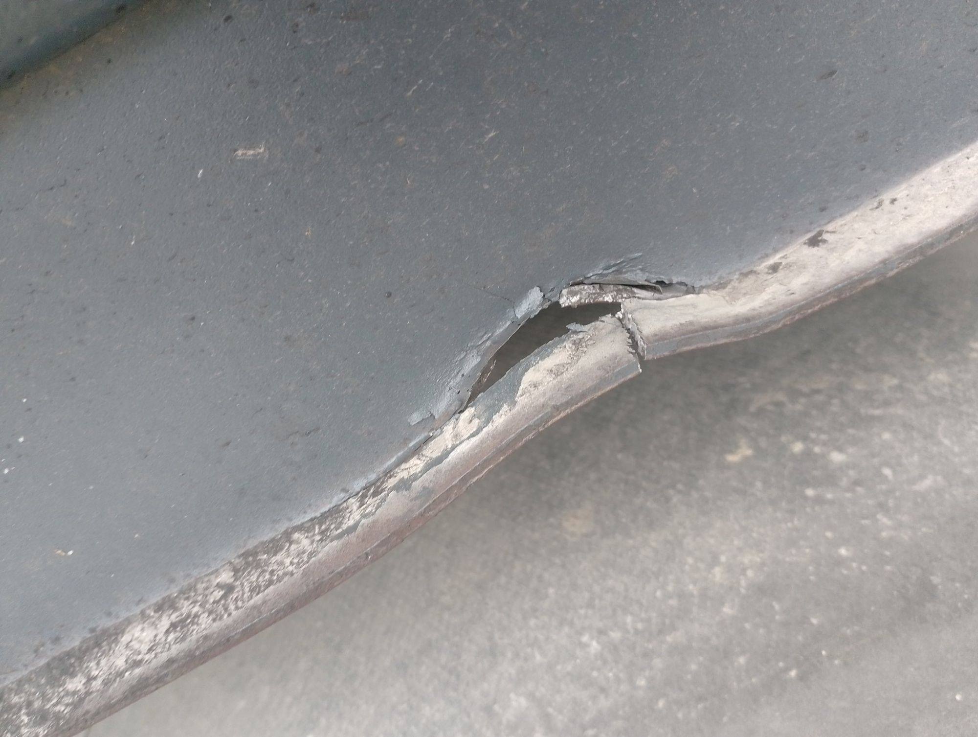 Морской контейнер LYGU3306893