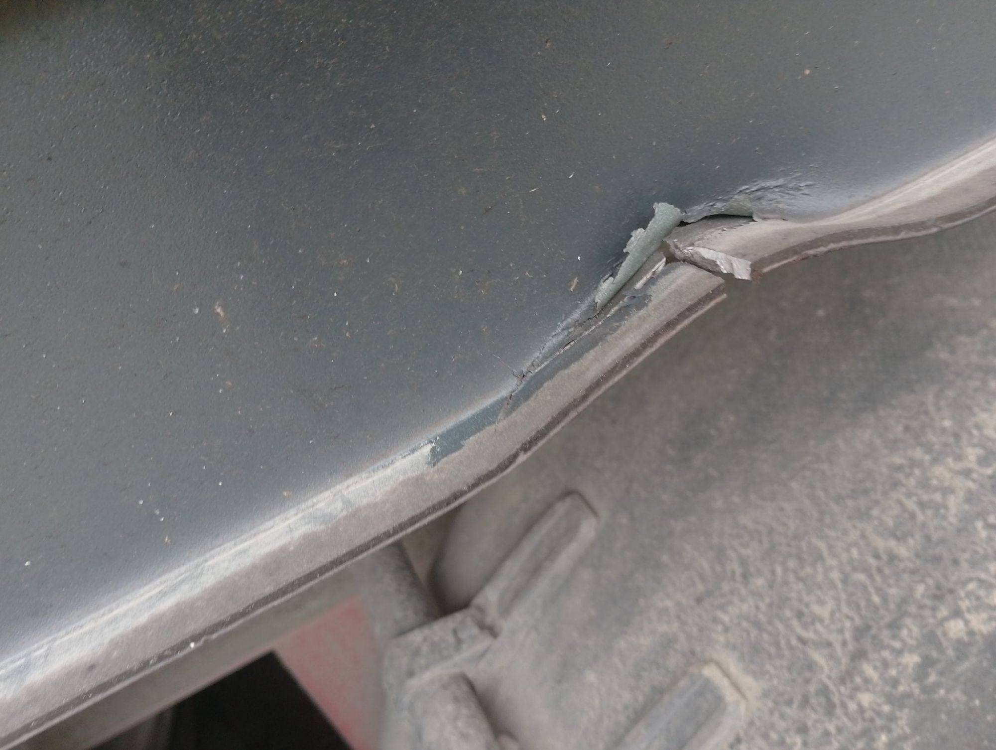 Морской контейнер LYGU3306893