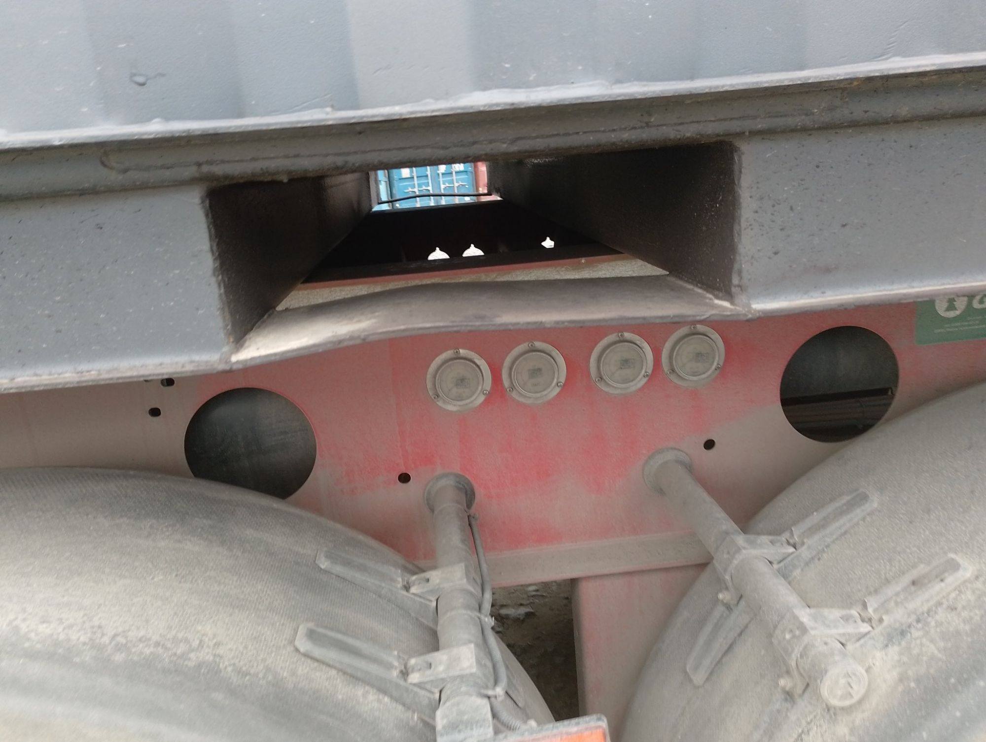 Морской контейнер LYGU3306893