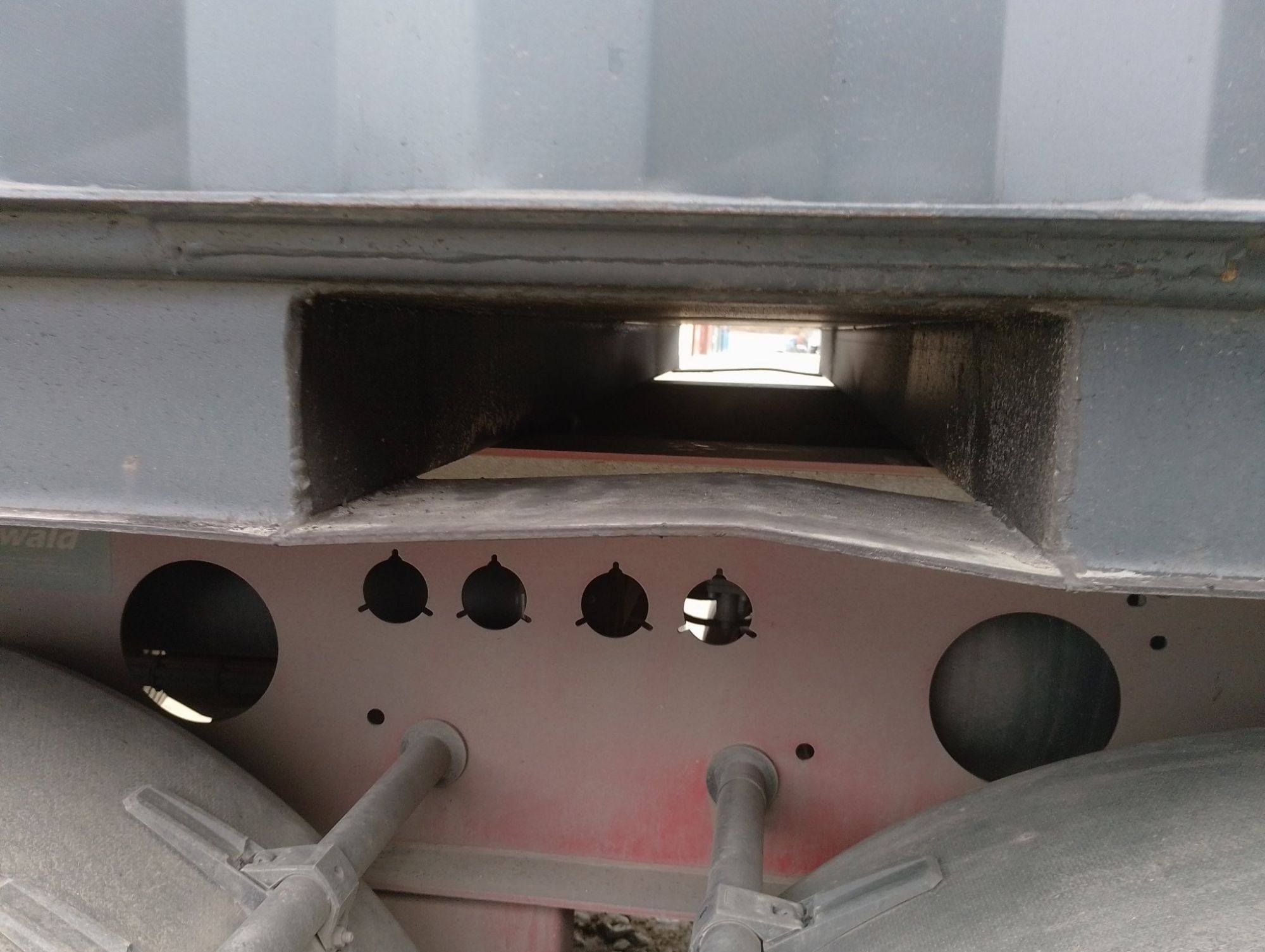 Морской контейнер LYGU3306893