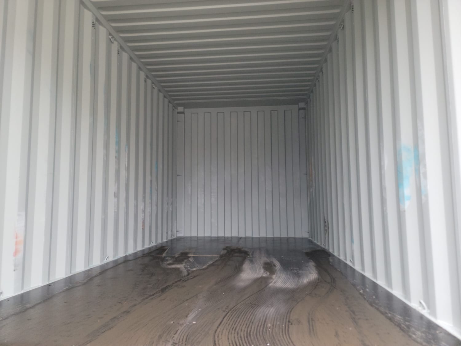 Морской контейнер LYGU3306912