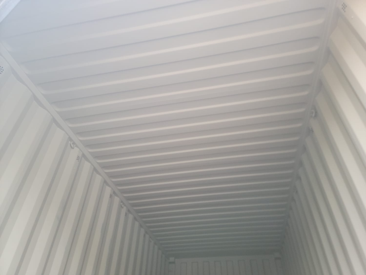 Морской контейнер LYGU3306912