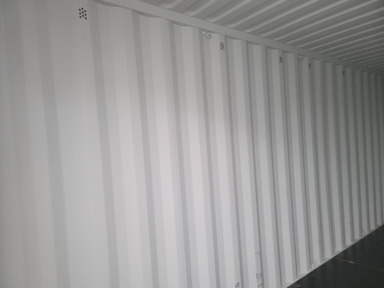 Морской контейнер LYGU3306949