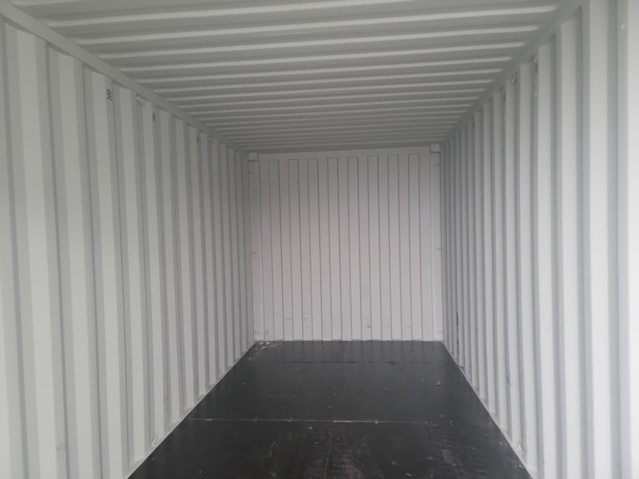 Морской контейнер LYGU3306949