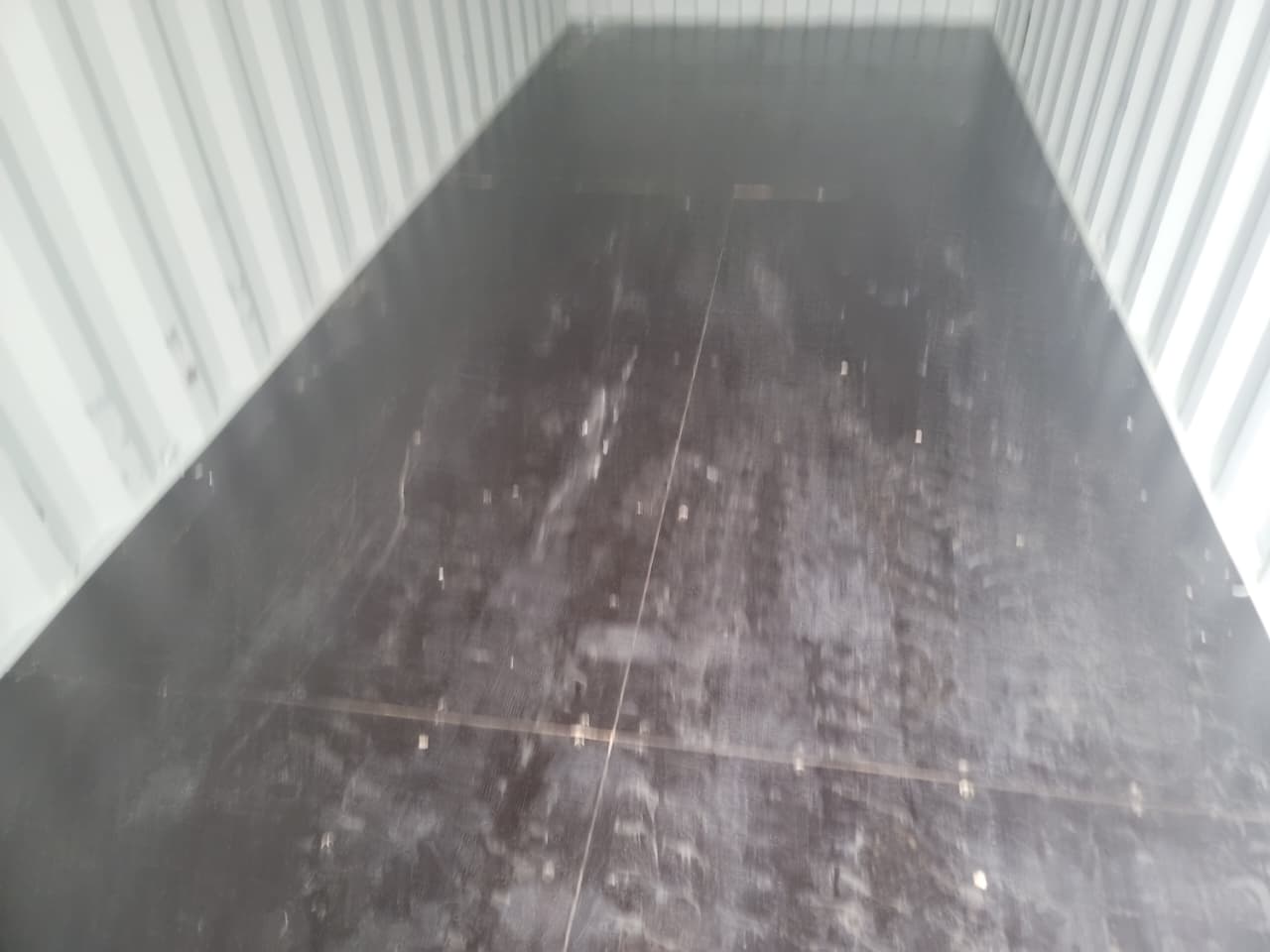 Морской контейнер LYGU3306949