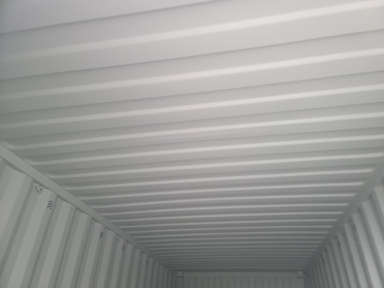 Морской контейнер LYGU3306949