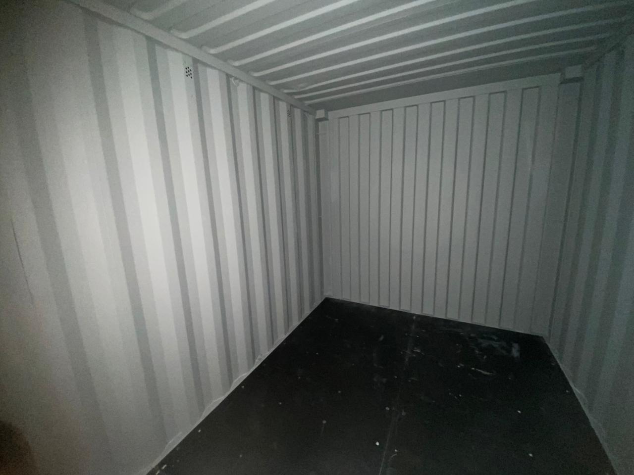 Морской контейнер LYGU3307014