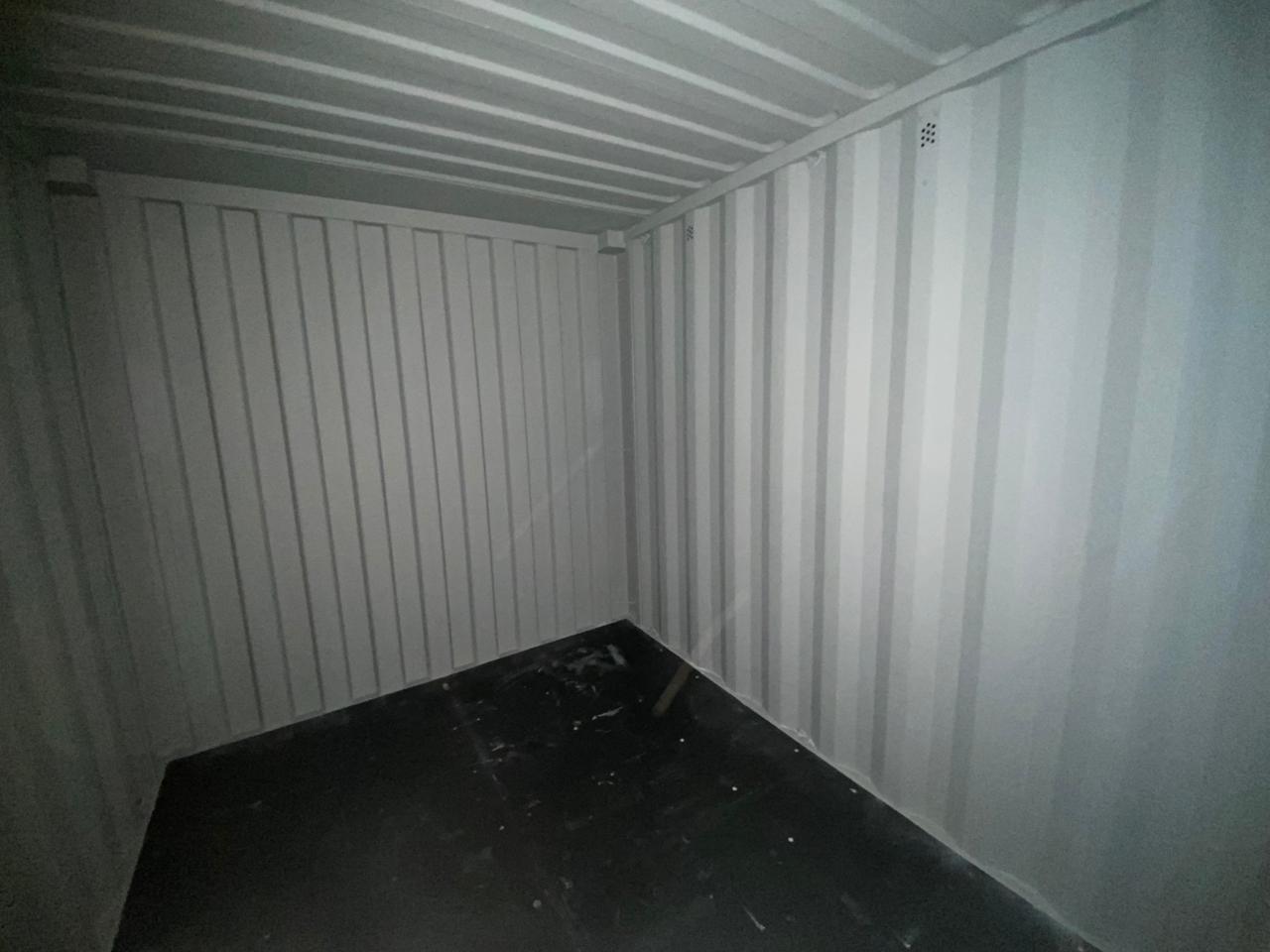 Морской контейнер LYGU3307014