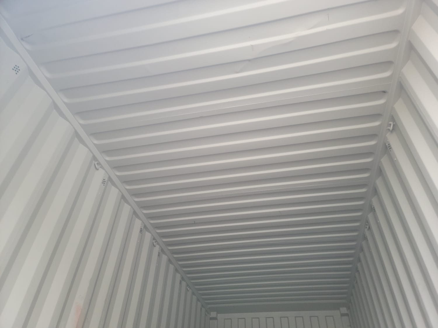 Морской контейнер LYGU3307035