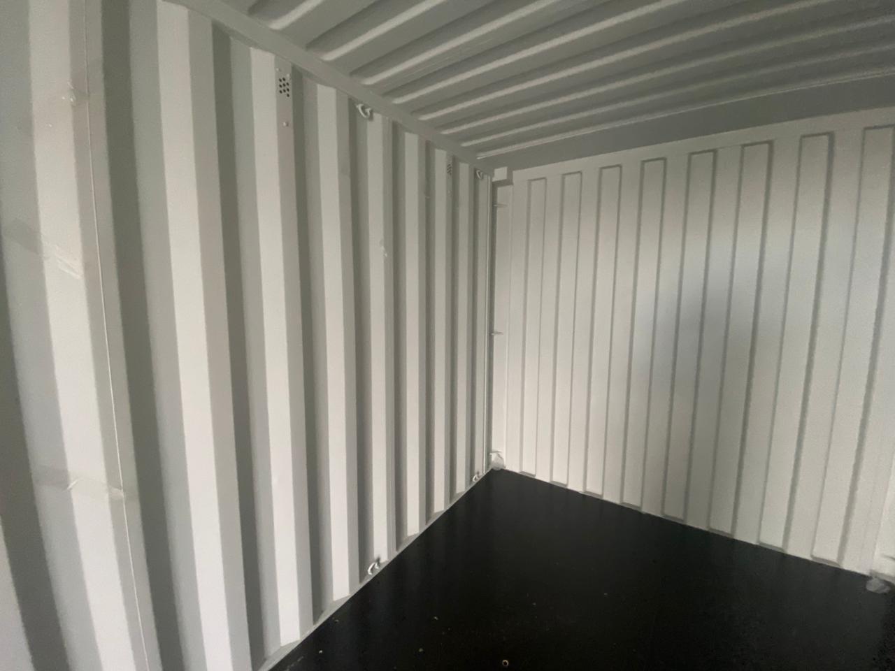 Морской контейнер LYGU3307056