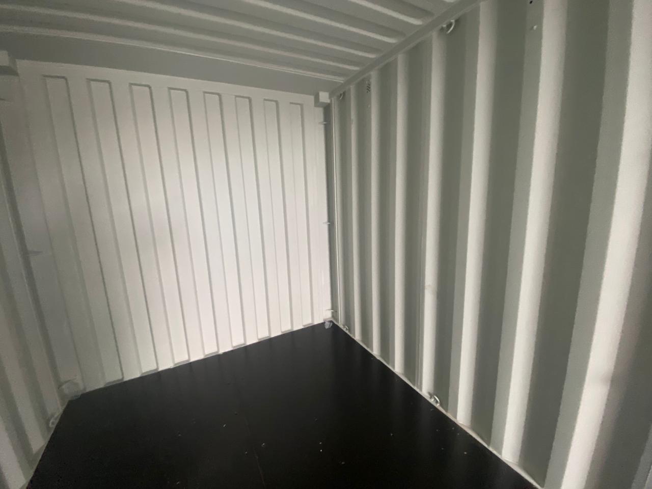 Морской контейнер LYGU3307056