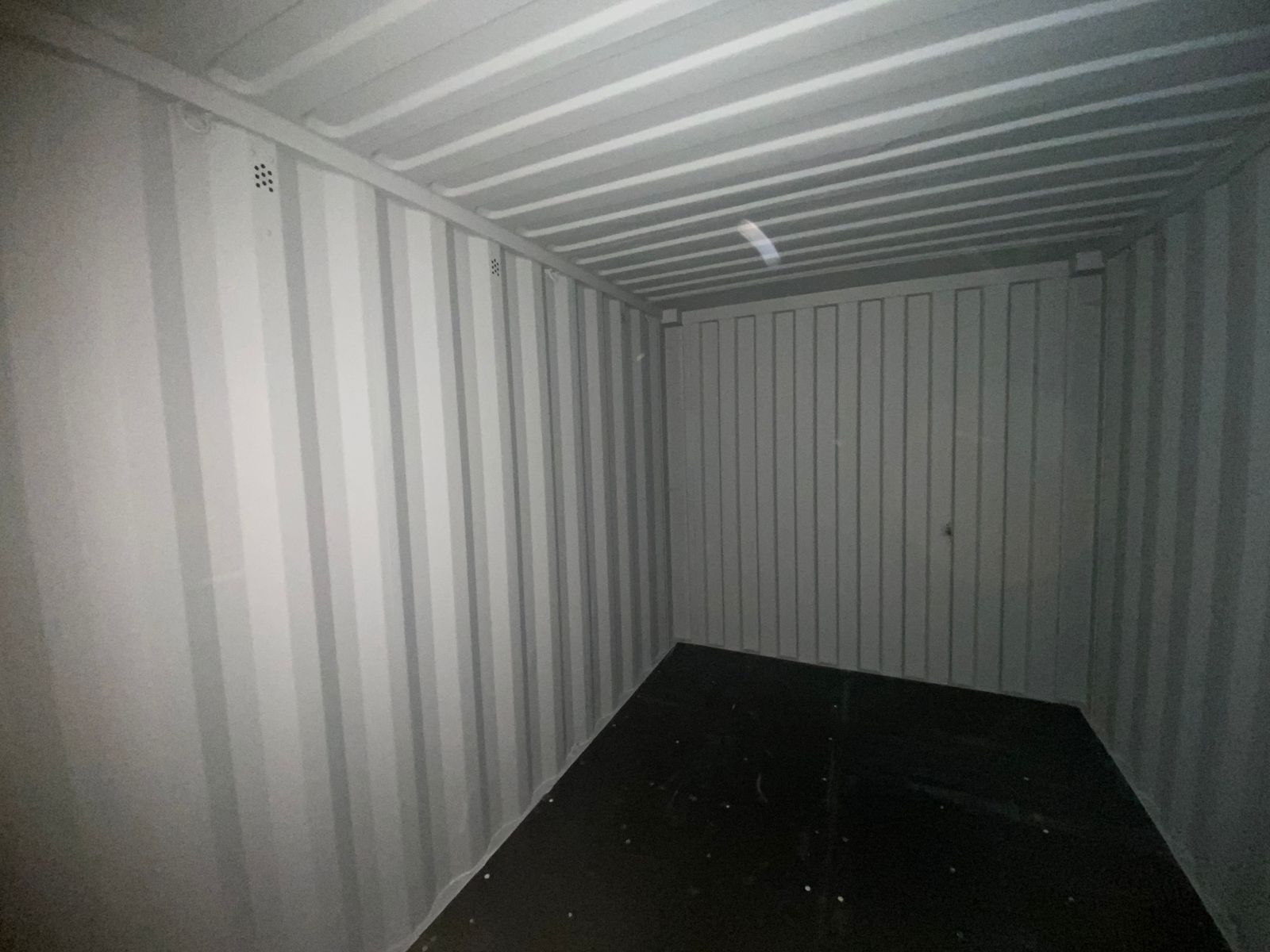 Морской контейнер LYGU3307077