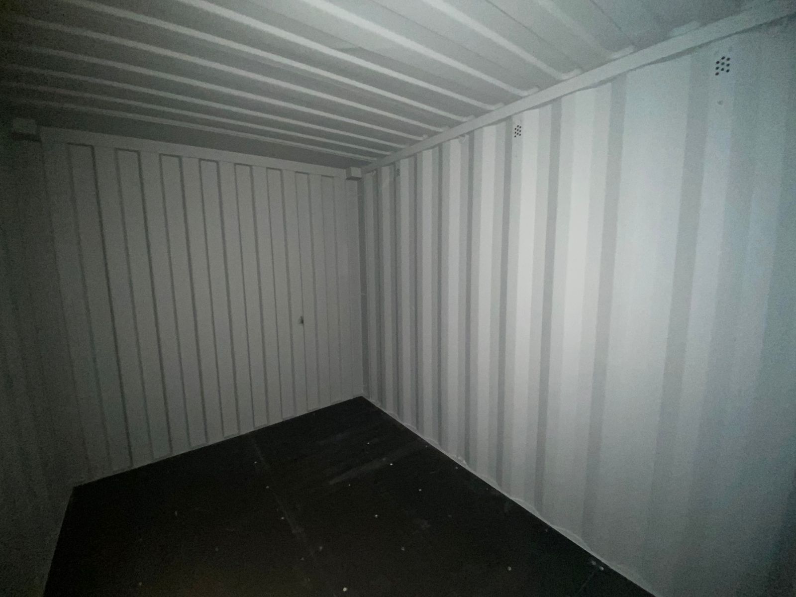 Морской контейнер LYGU3307077