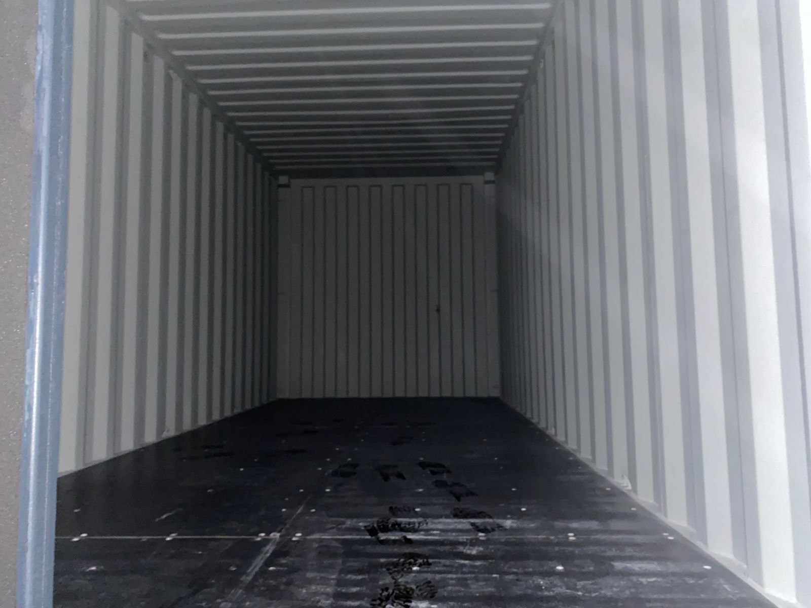 Морской контейнер LYGU3307077