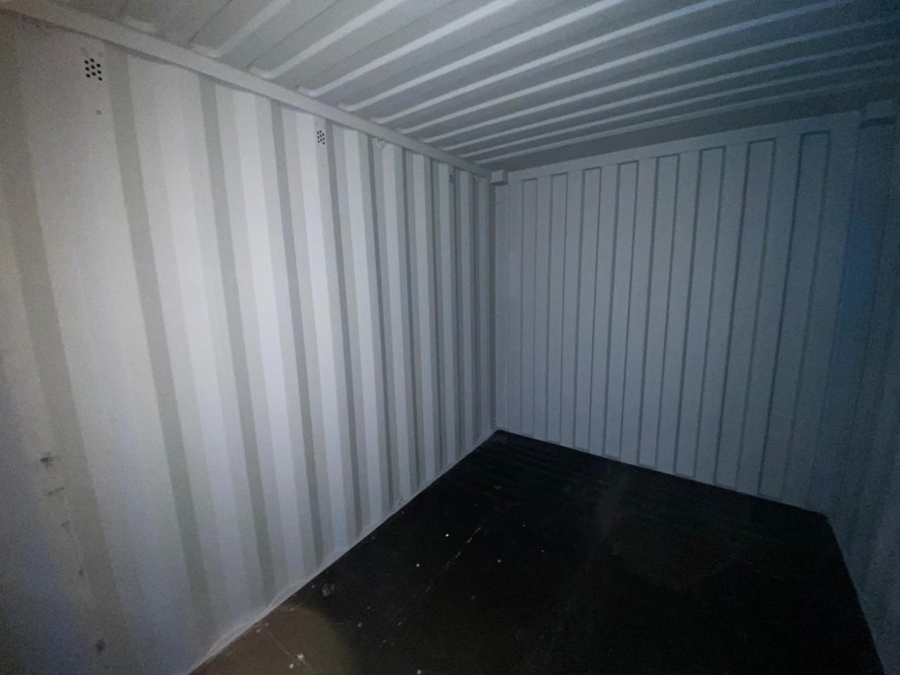 Морской контейнер LYGU3307098