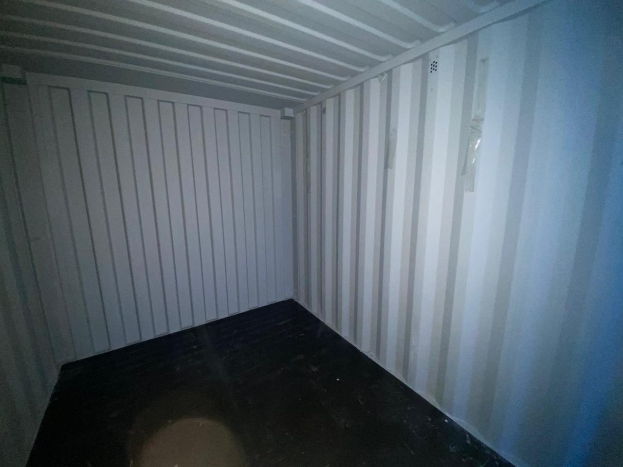 Морской контейнер LYGU3307098