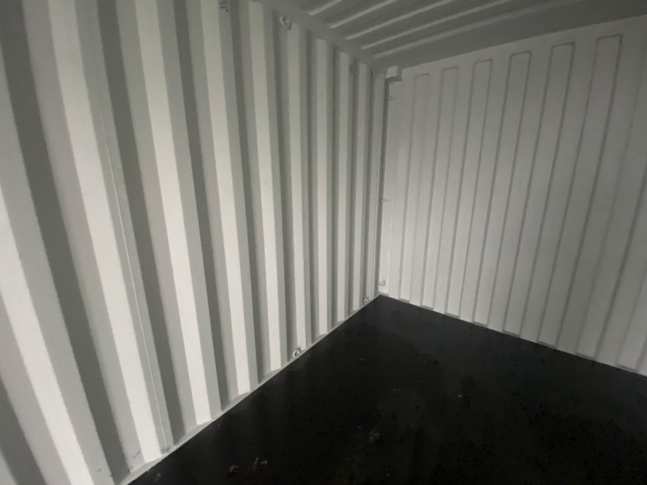 Морской контейнер LYGU3307117