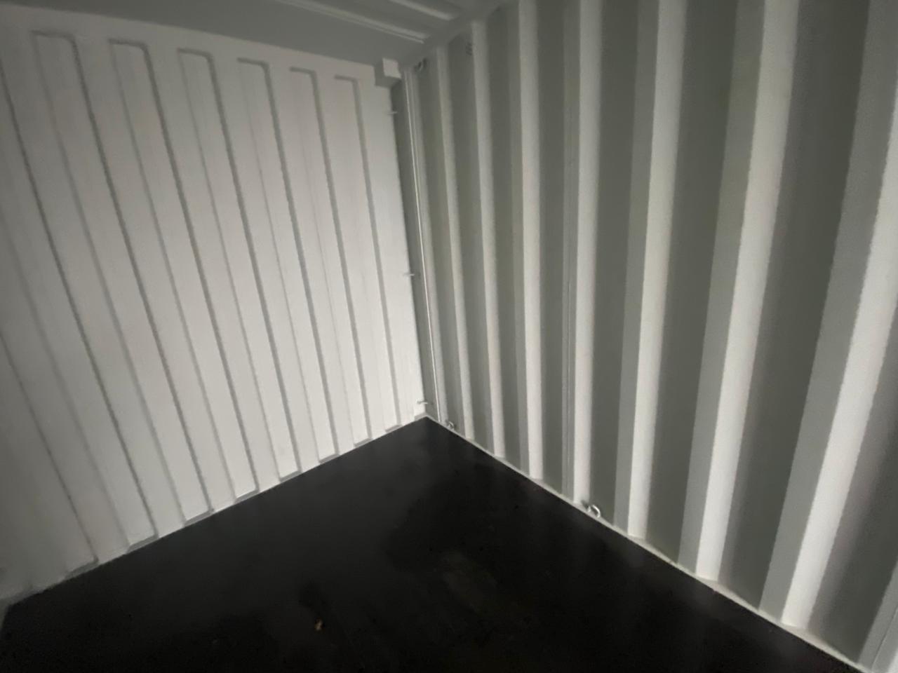 Морской контейнер LYGU3307117