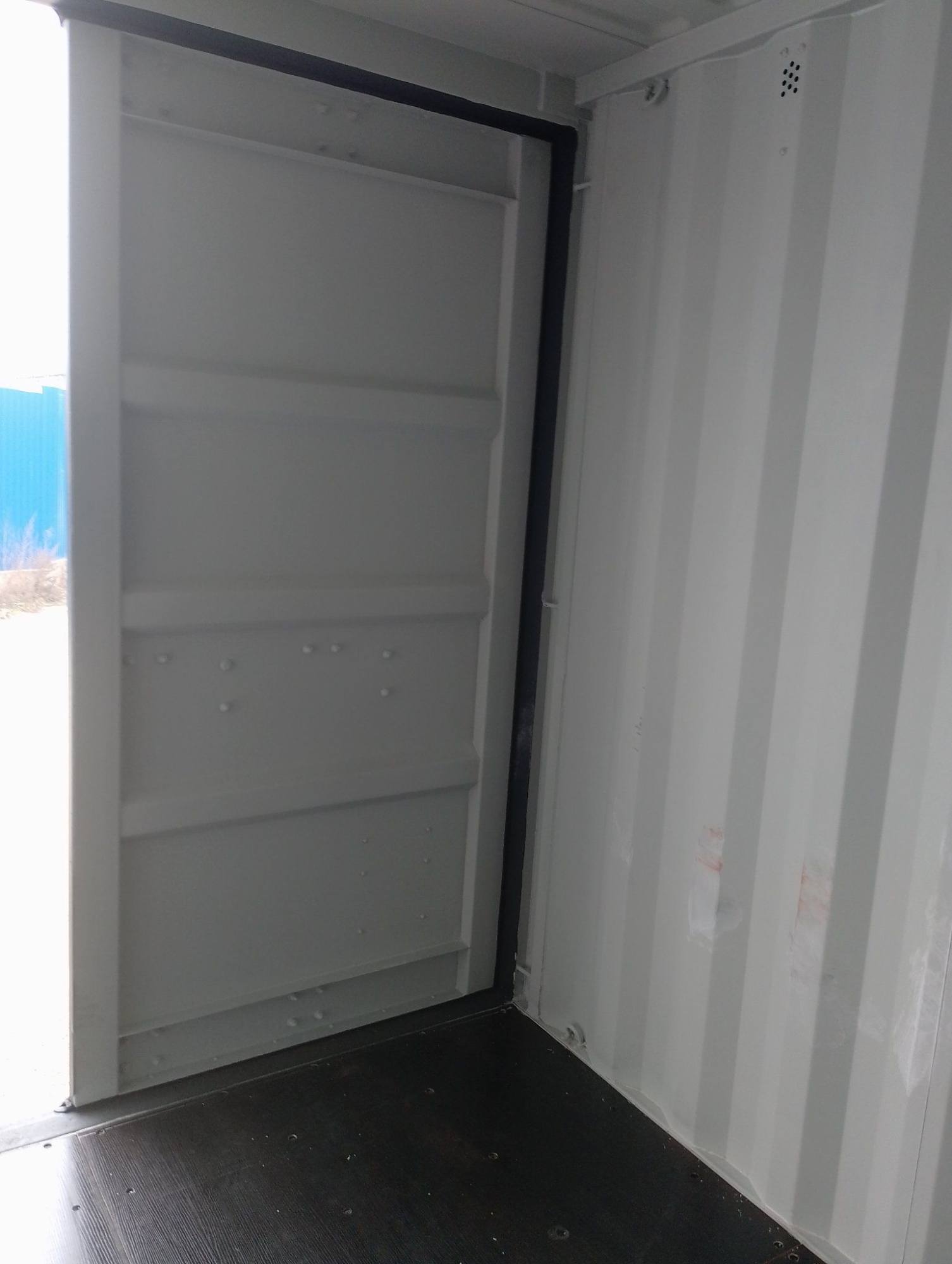 Морской контейнер LYGU3307138