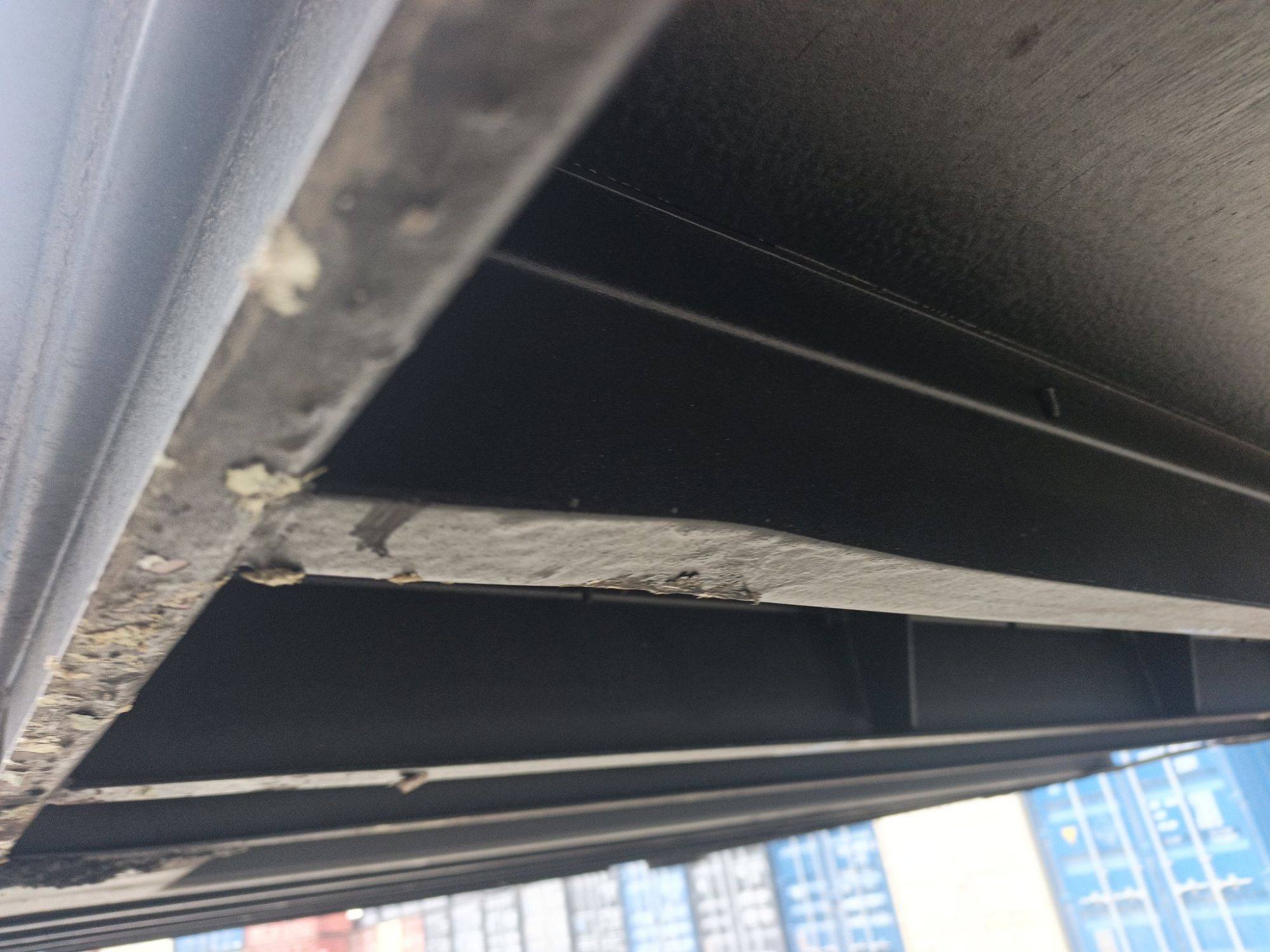 Морской контейнер LYGU3307138