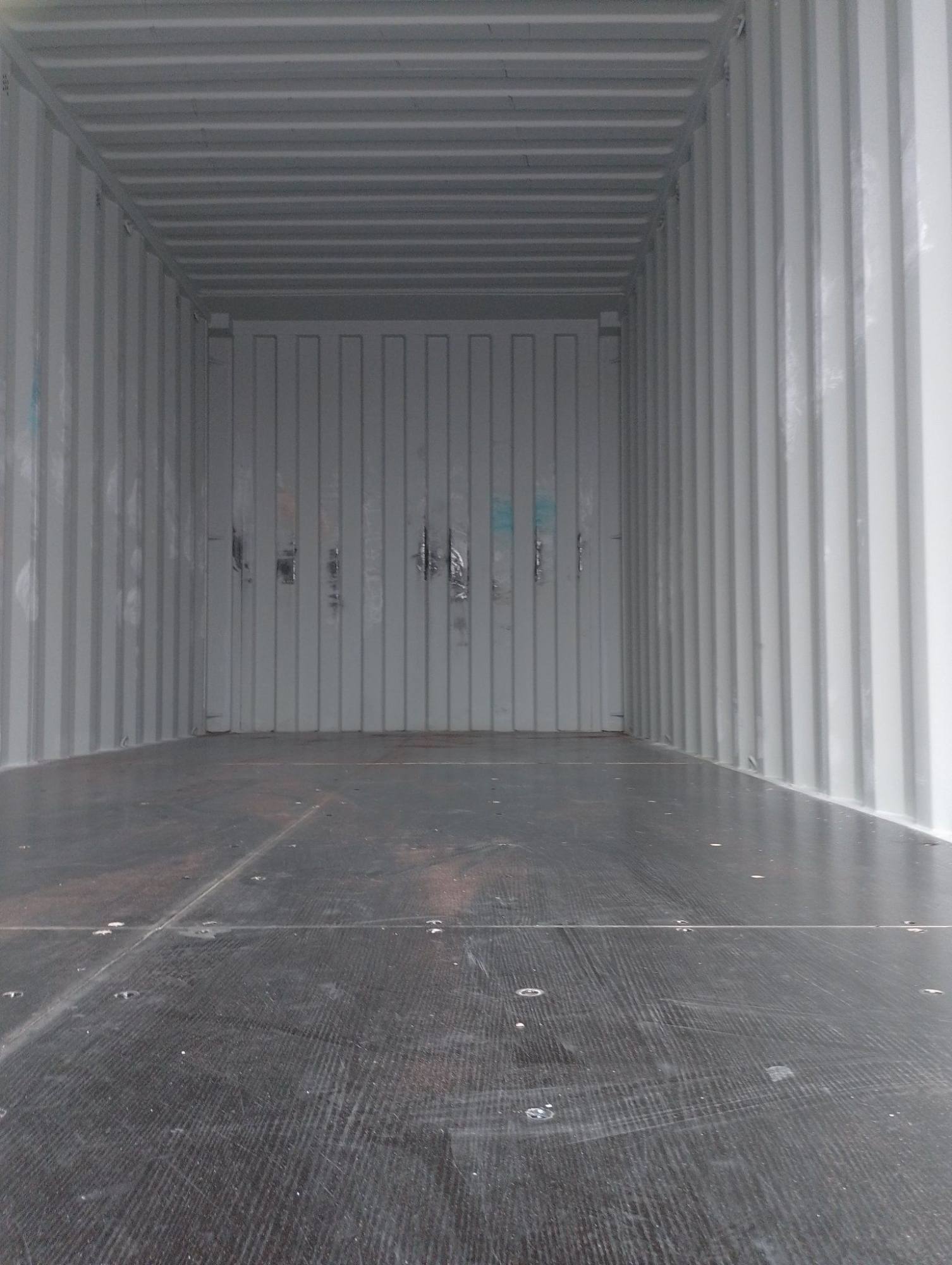 Морской контейнер LYGU3307138