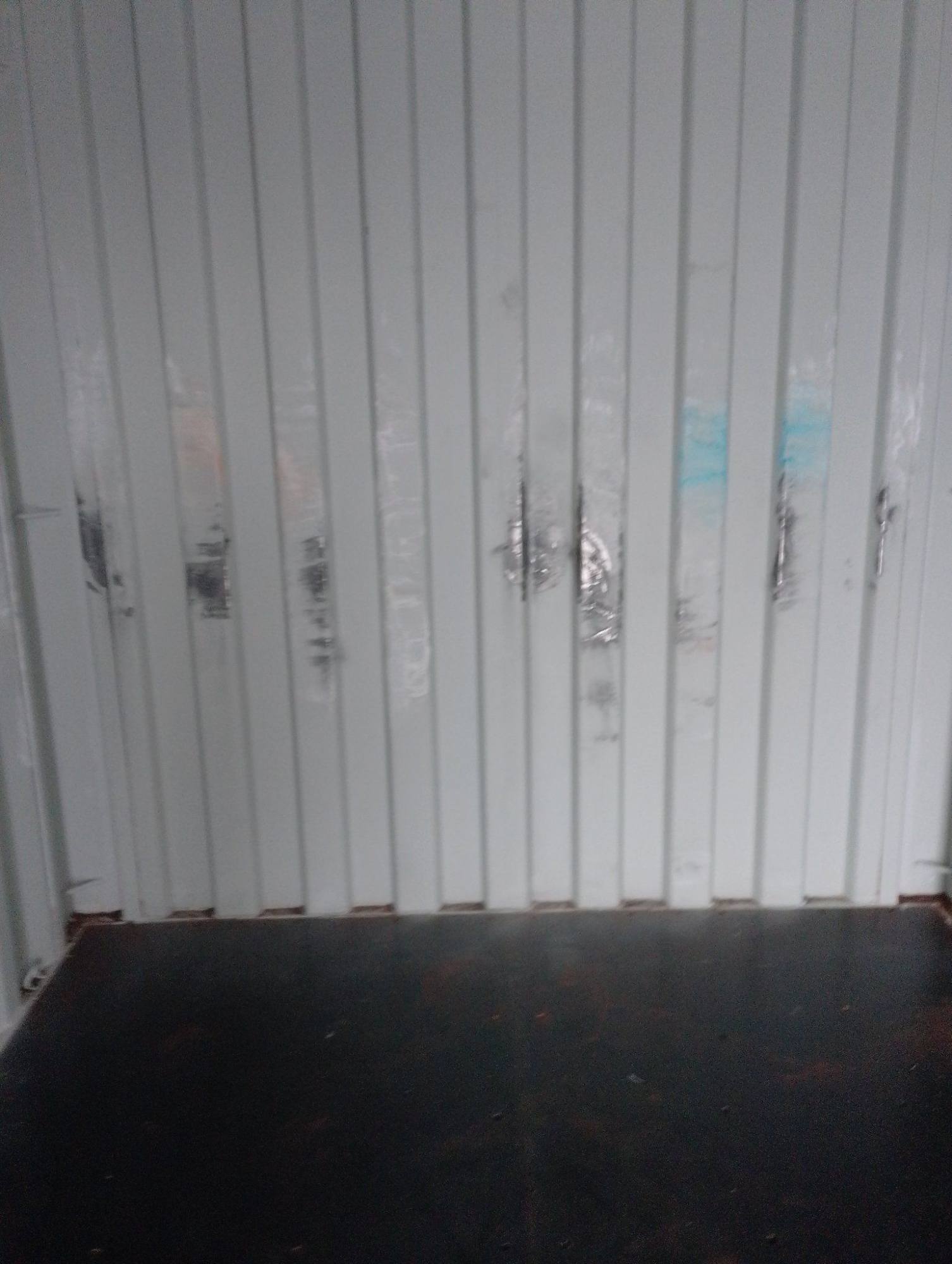 Морской контейнер LYGU3307138