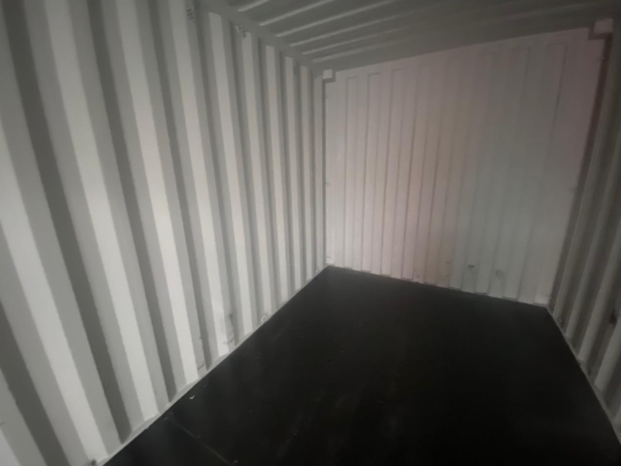 Морской контейнер LYGU3307159