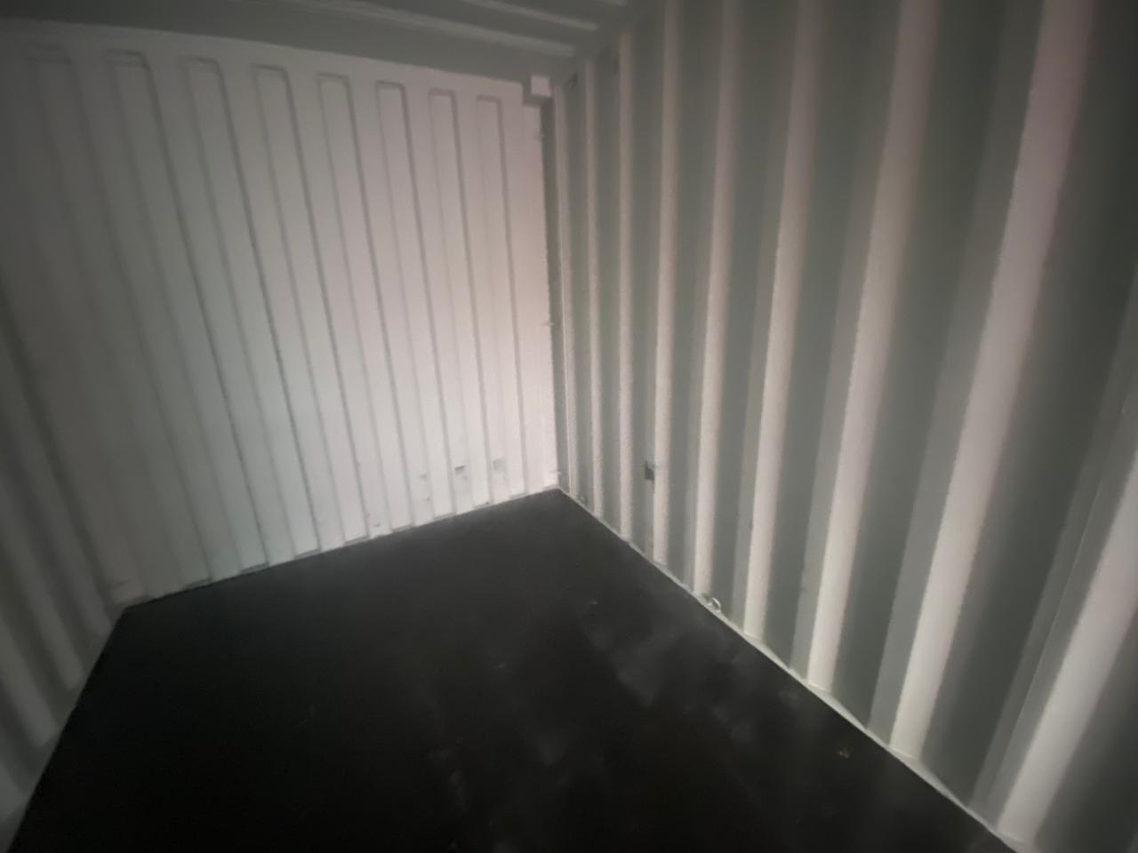 Морской контейнер LYGU3307159