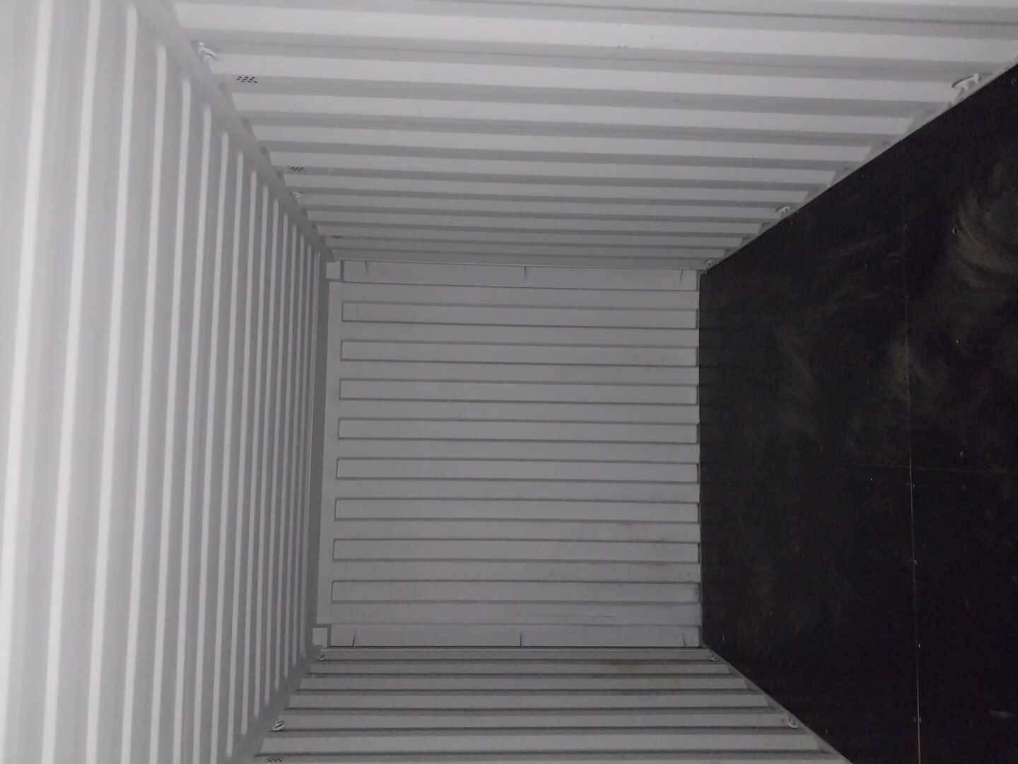 Морской контейнер LYGU3307246