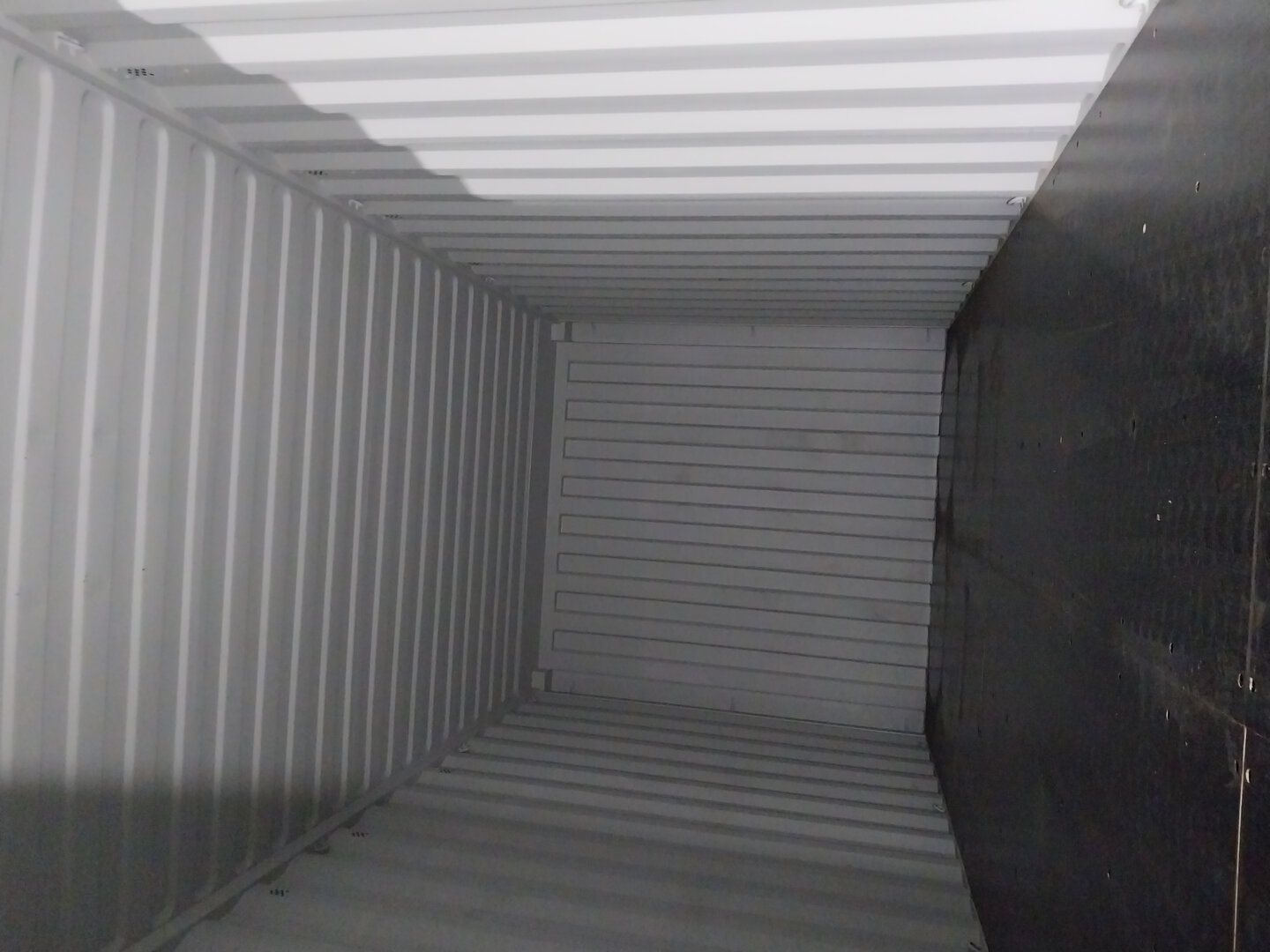 Морской контейнер LYGU3307288