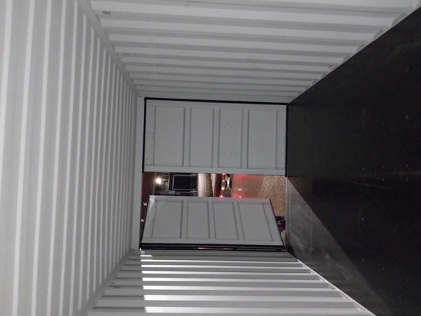 Морской контейнер LYGU3307288