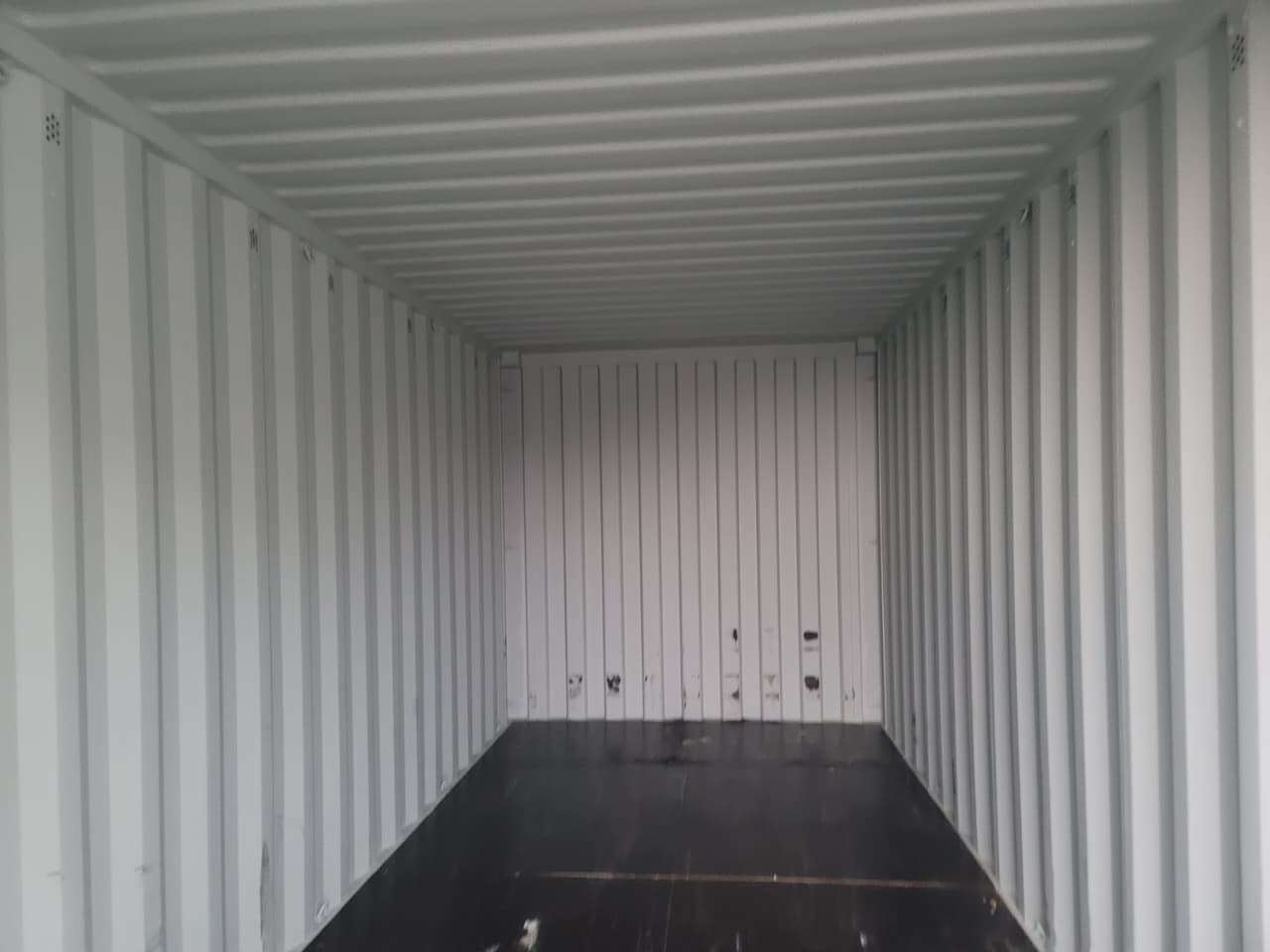 Морской контейнер LYGU3307293