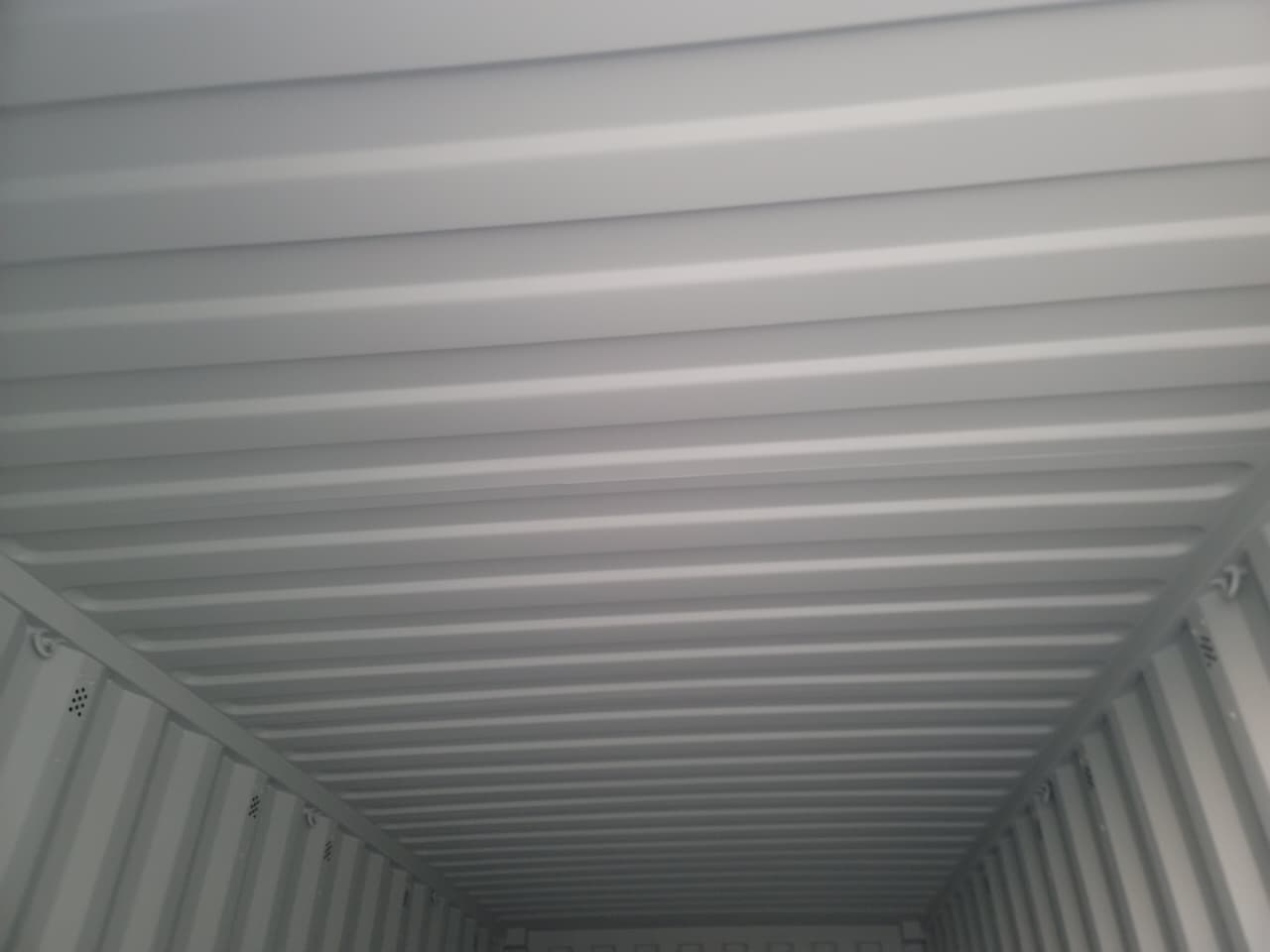 Морской контейнер LYGU3307293