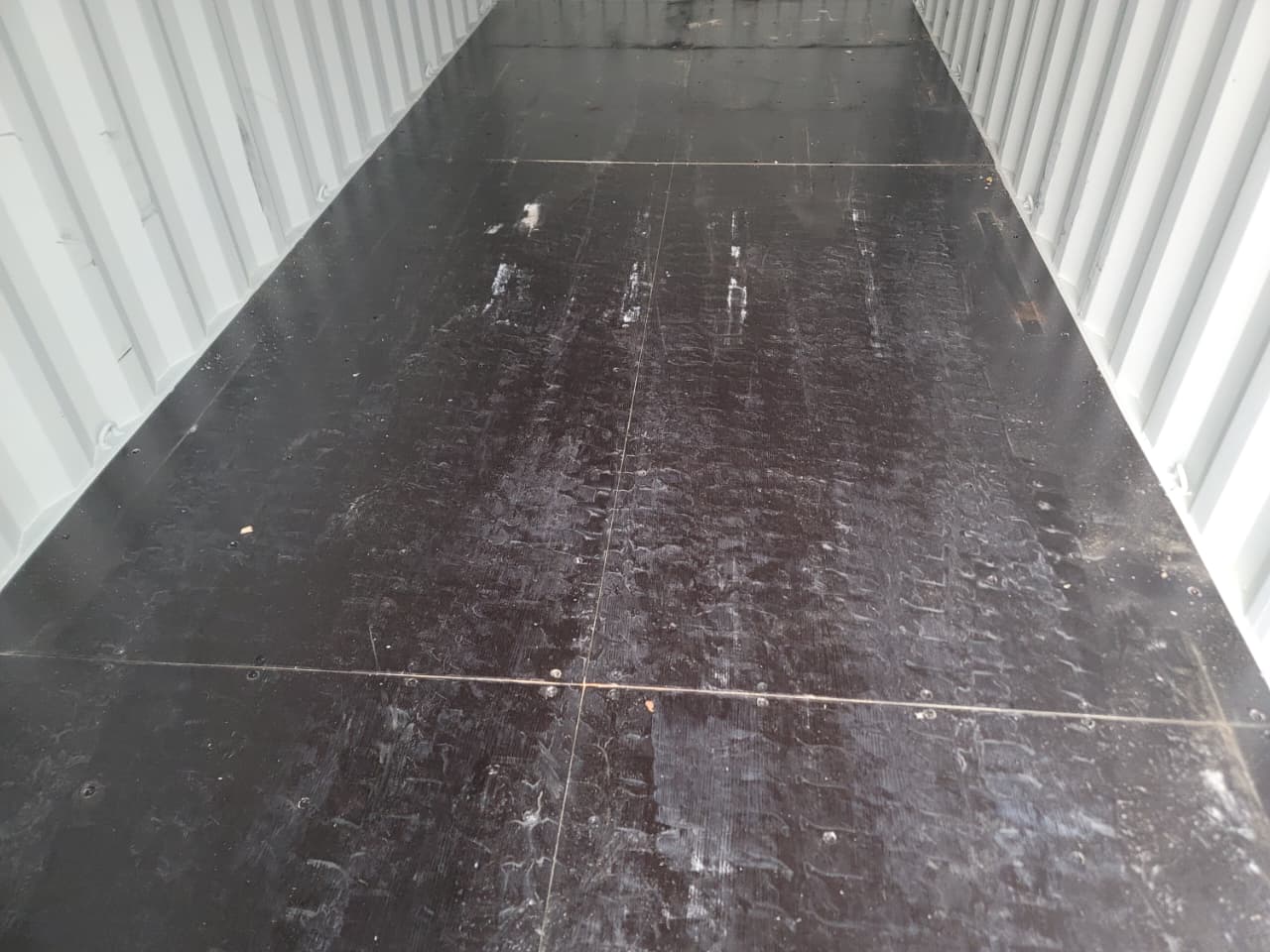 Морской контейнер LYGU3307293