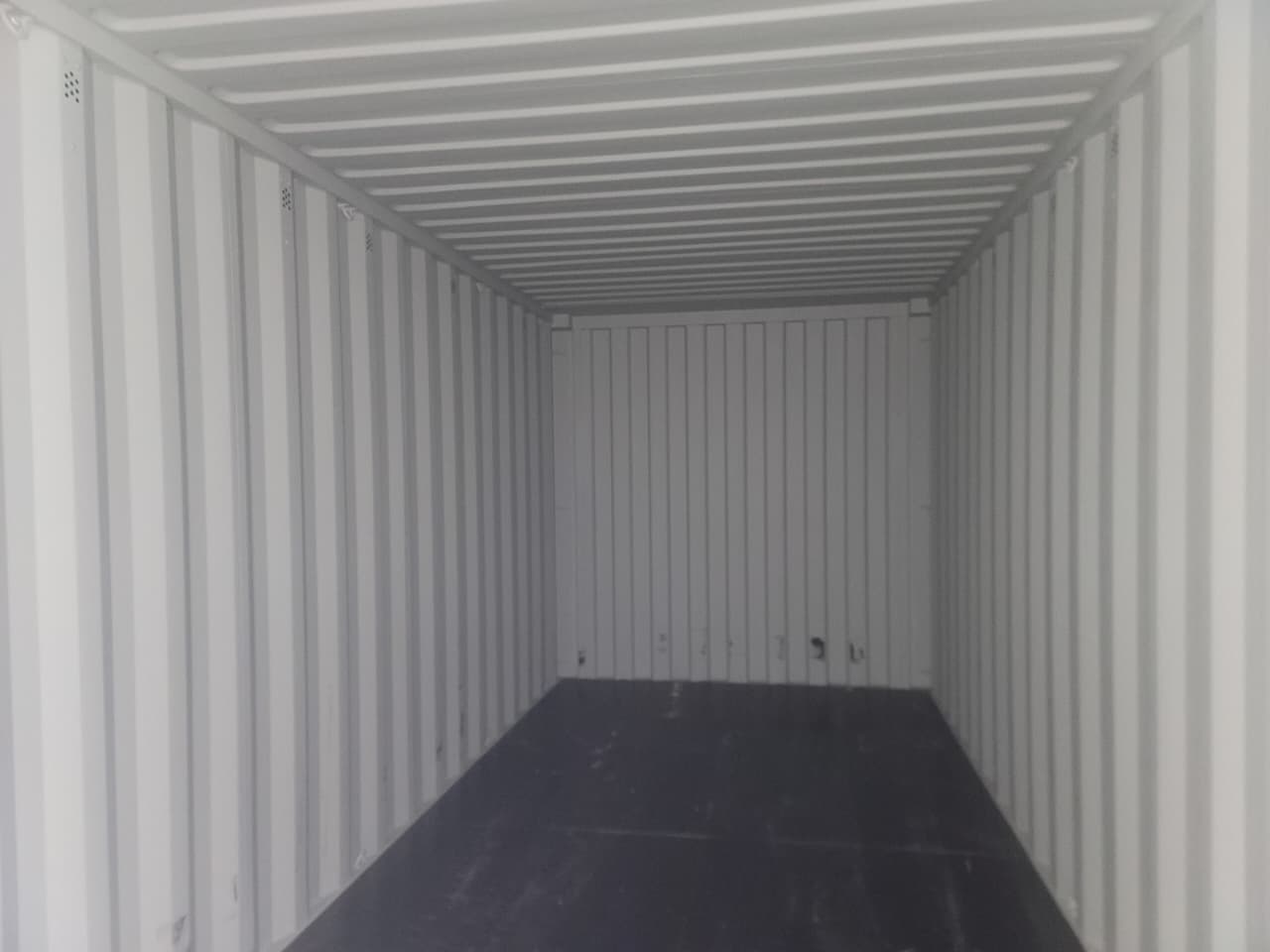 Морской контейнер LYGU3307307