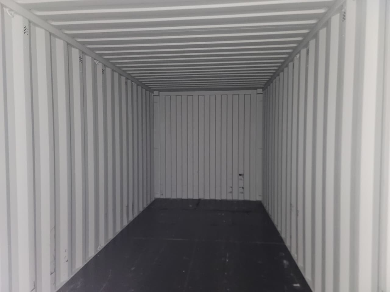 Морской контейнер LYGU3307333