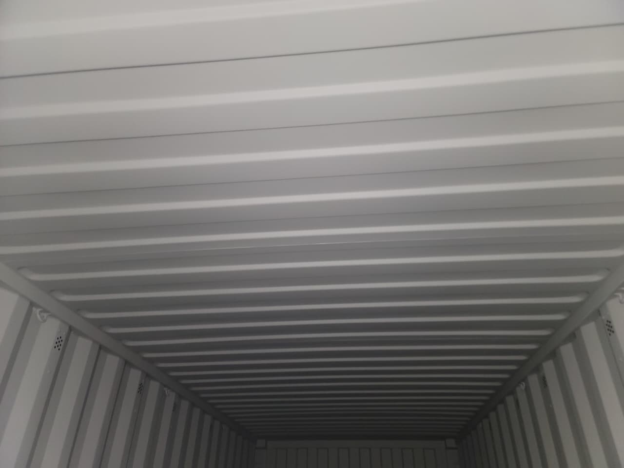 Морской контейнер LYGU3307333