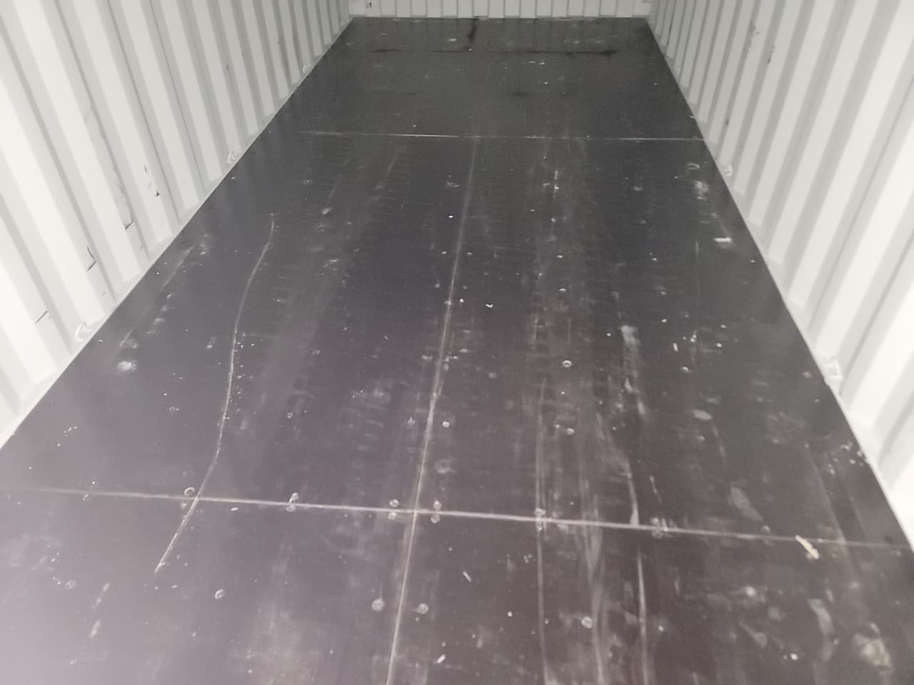 Морской контейнер LYGU3307333